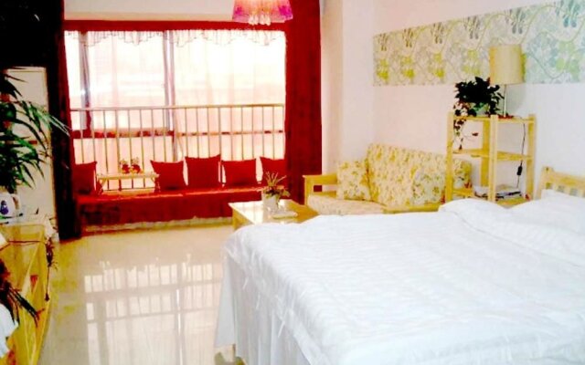 Fortune Building Express Hotel - Bengbu