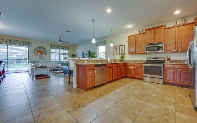 Luxury & Fun at Champions Gate