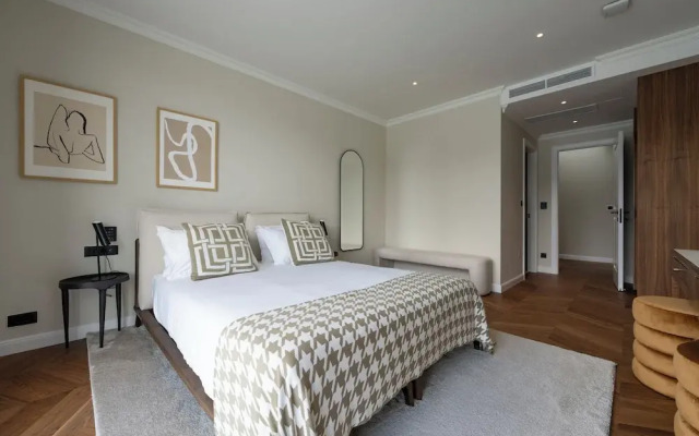 Seaside Villa by Brown Hotels