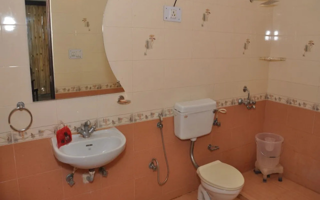 OYO 2885 Dreamland B&B