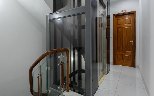 OYO 1238 Bao Son Hotel