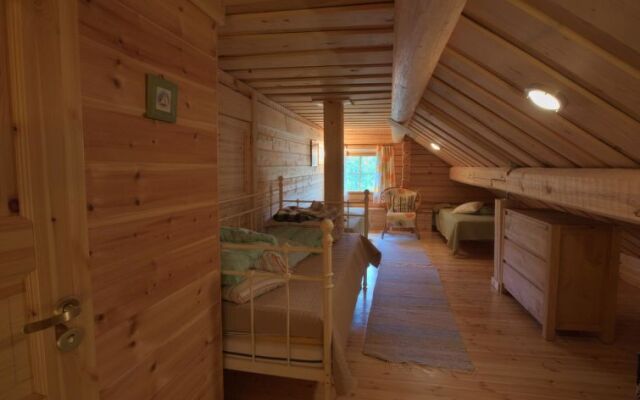 Holiday Home Outarinne
