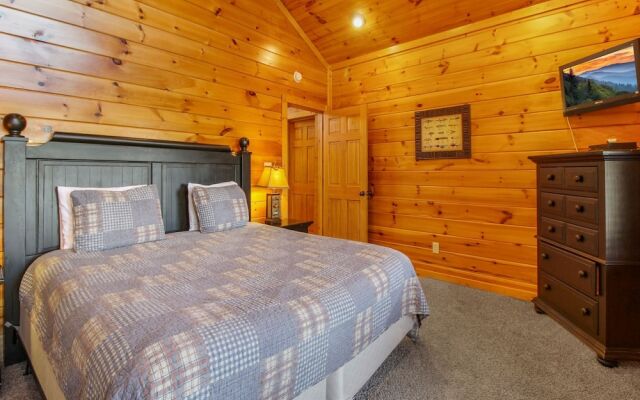 Big Sky Lodge II by Jackson Mountain Rentals