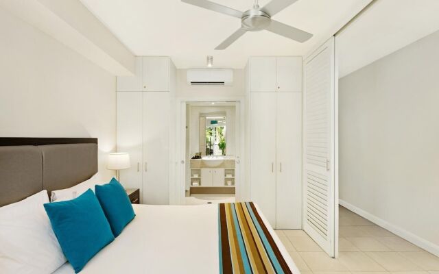 Peppers Beach Club Penthouse