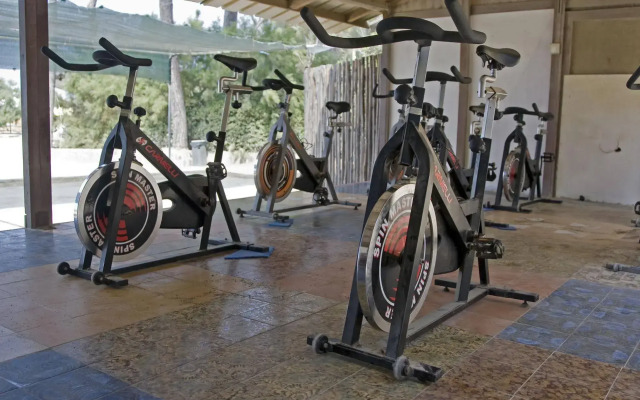 Villaggio Club Cecina