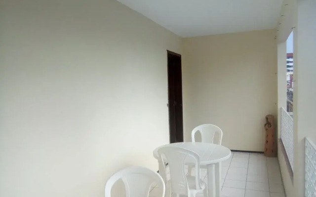 Hospedagem Sao Francisco