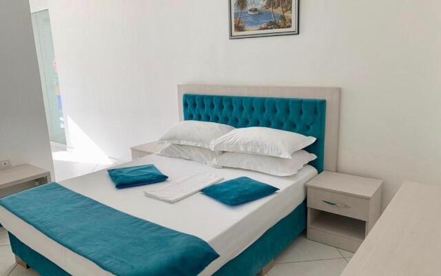Bellavista Apartments Bougainville Bay