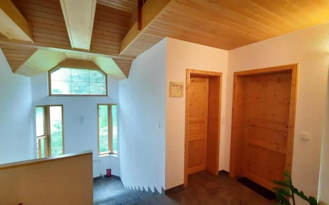 Haus Alexandra Apartment