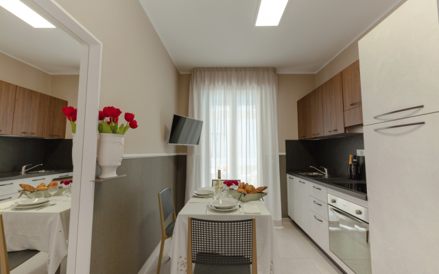 Alba Holiday Hotel & Residence