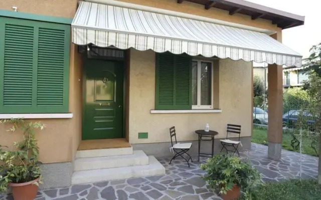La Villetta