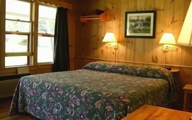 The Villages of Mountain Gap Resort