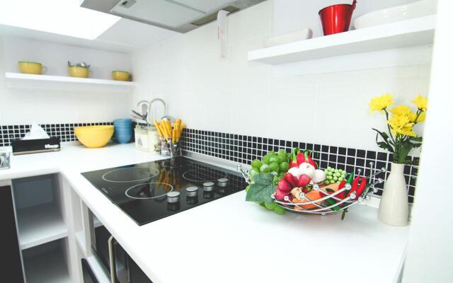 PP Plus Mansion Sukhumvit 71