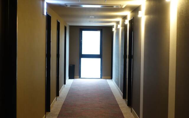 Hotel Rosso Karuizawa