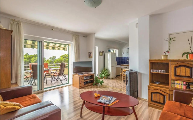 Apartment Makarska with Sea View 5