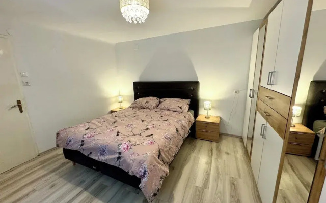 Holiday house Adria