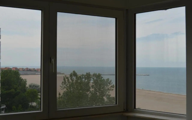 Apartament Faleza Nord