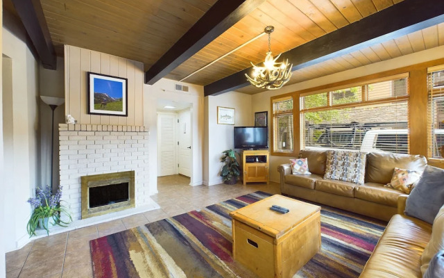 Aspenwood by Snowmass Vacations