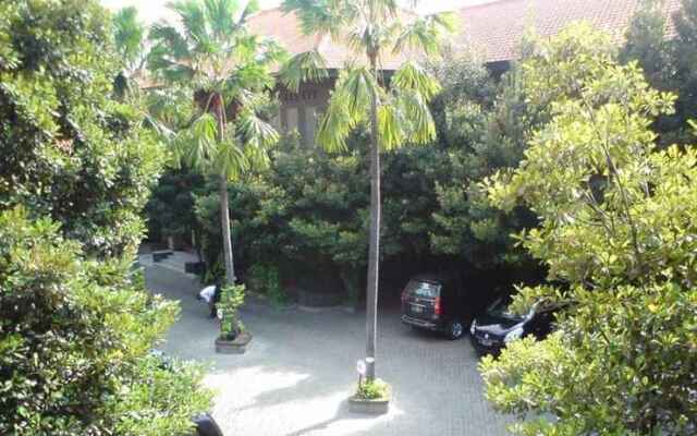 Sapta Nawa Hotel