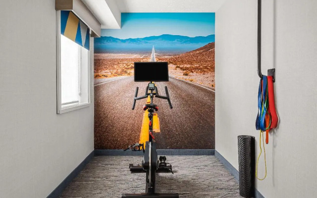 Holiday Inn Express Wenatchee by IHG