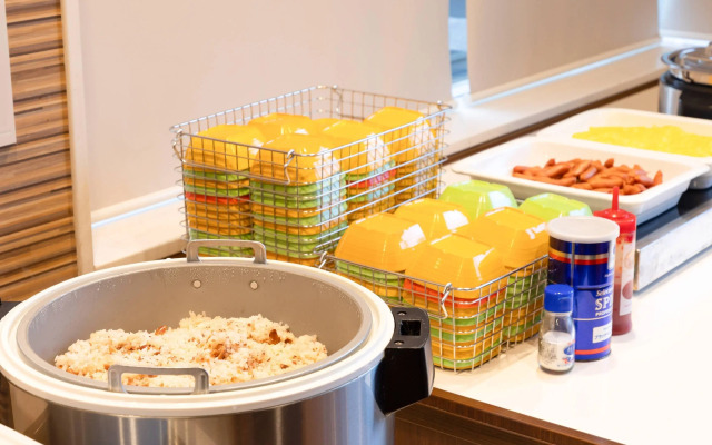 Comfort Hotel Narita