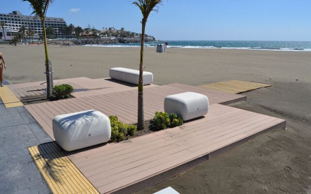 Vcv Apartamento Playa De Las Burras