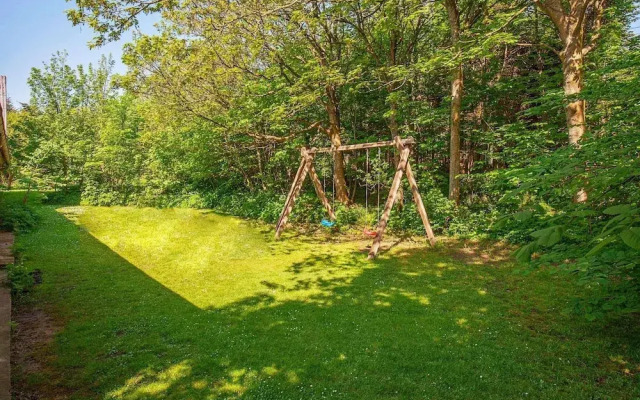 16 Person Holiday Home in Thyholm