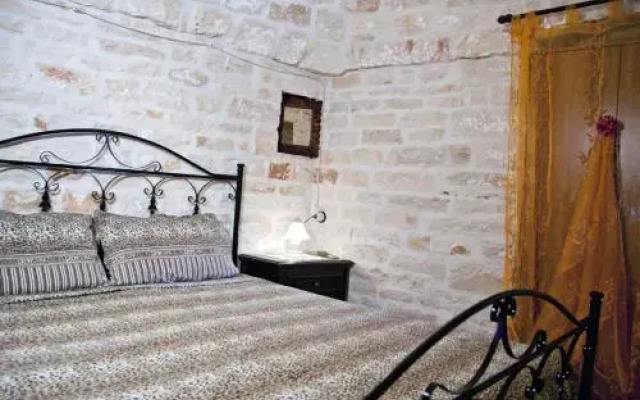 Il Trullo BB