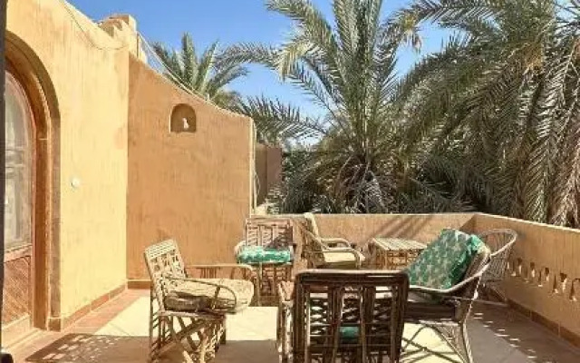 Siwa Paradise Hotel