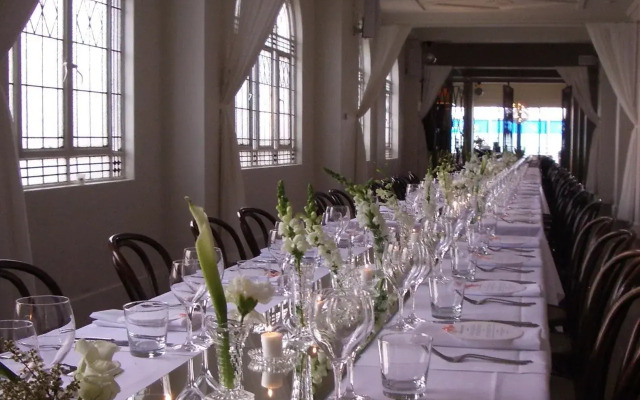 The Richmond Hotel - Adelaide