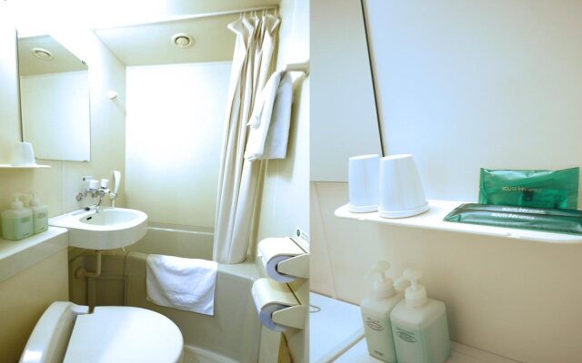 Hotel Route-Inn Nagaizumi Numazu Inter 2