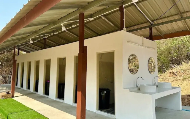 Tid-jai Homestay at Suan Phueng