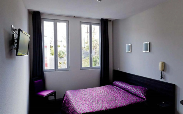Hotel St-Etienne