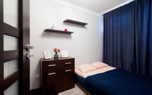 Jana Pawła II 20 (A) by Homeprime