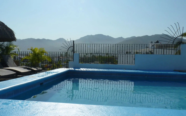 Hotel Suites Mar Elena