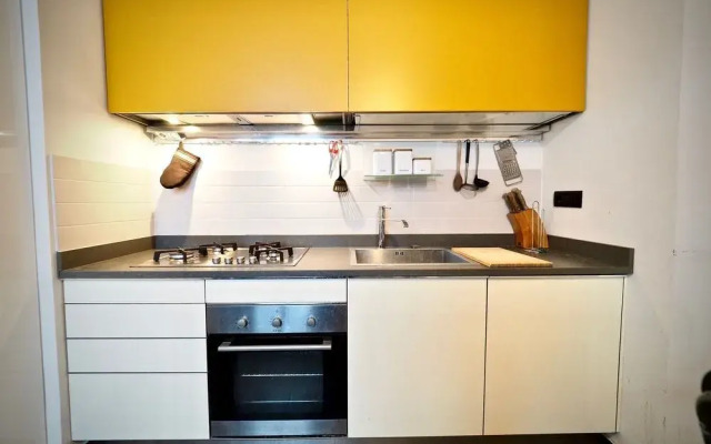 Panoramica Lussuosa Dimora Santa Brigida