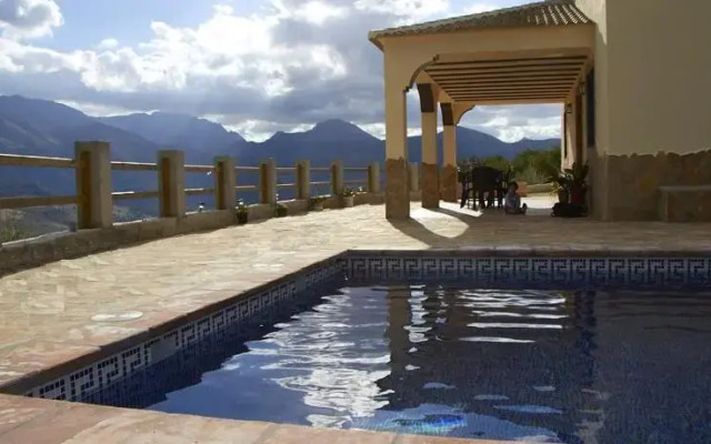 Casa Vista Hermosa