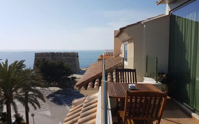 Boutique Hotel LaSort