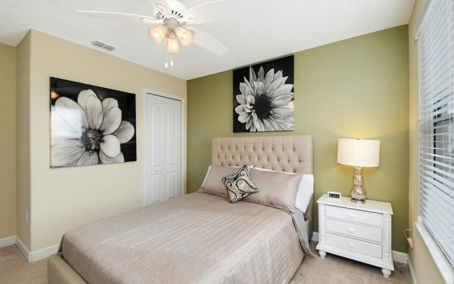 6BR ChampionsGate Pool Home