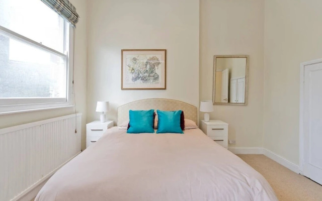 Charming 1 Bed Apt in Pimlico - Walk to Palace