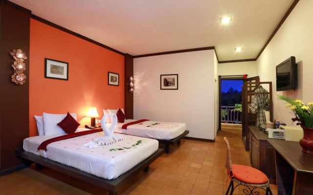 Residence Indochine D'angkor