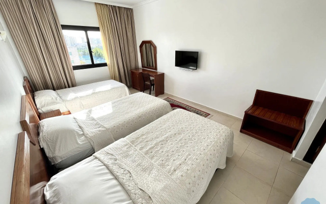 Hotel Plaisance