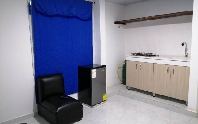 Apartastudio JB