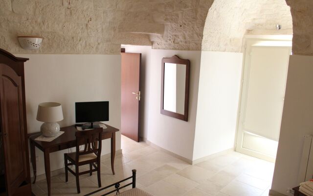 Masseria Nuove Caselle