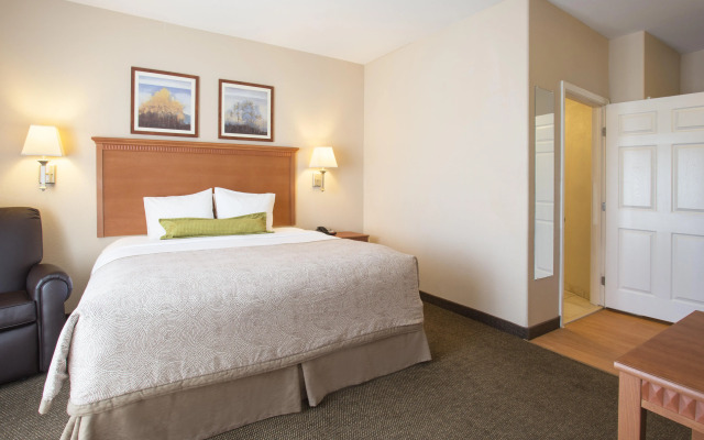 Candlewood Suites Yuma by IHG