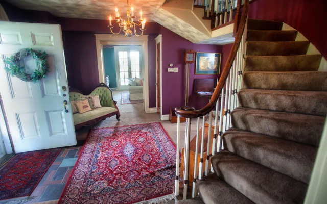 Candlelight Inn Bed & Breakfast