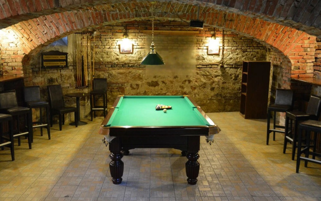 Cristian Inn