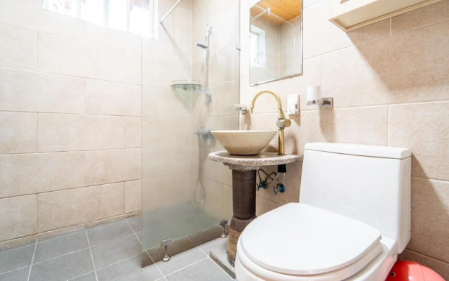 Jeju Bijasupgil15 Pension