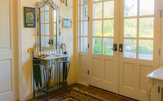 Oleander House Bed & Breakfast
