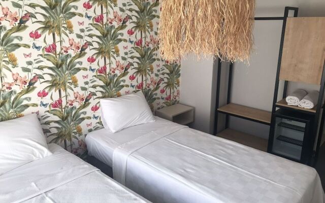 Eva Otel Çeşme