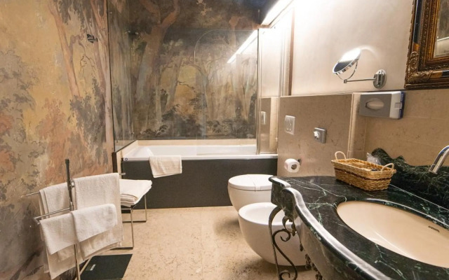 Relais Castello Bevilacqua